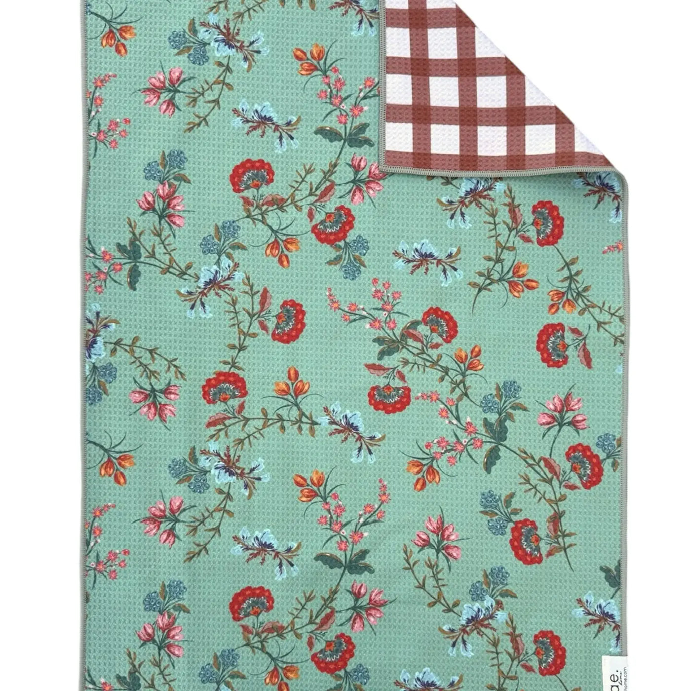 Clarice Double Sided Hand Towel