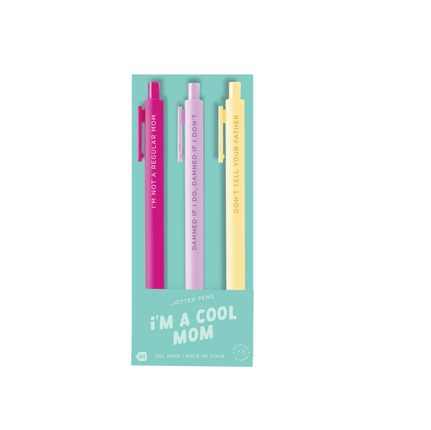 Jotter 3 Pack
