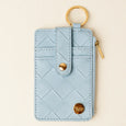 Keychain Wallet by The Darling Effect