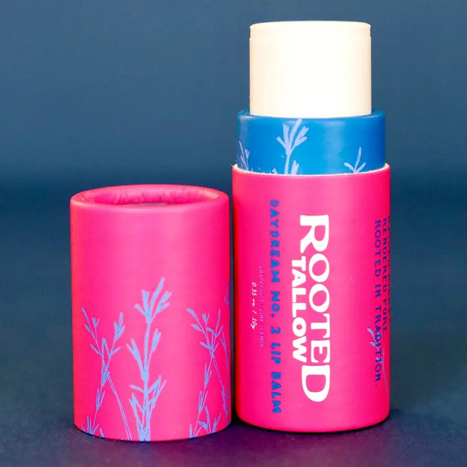 Daydream No. 2 Tallow Lip Balm