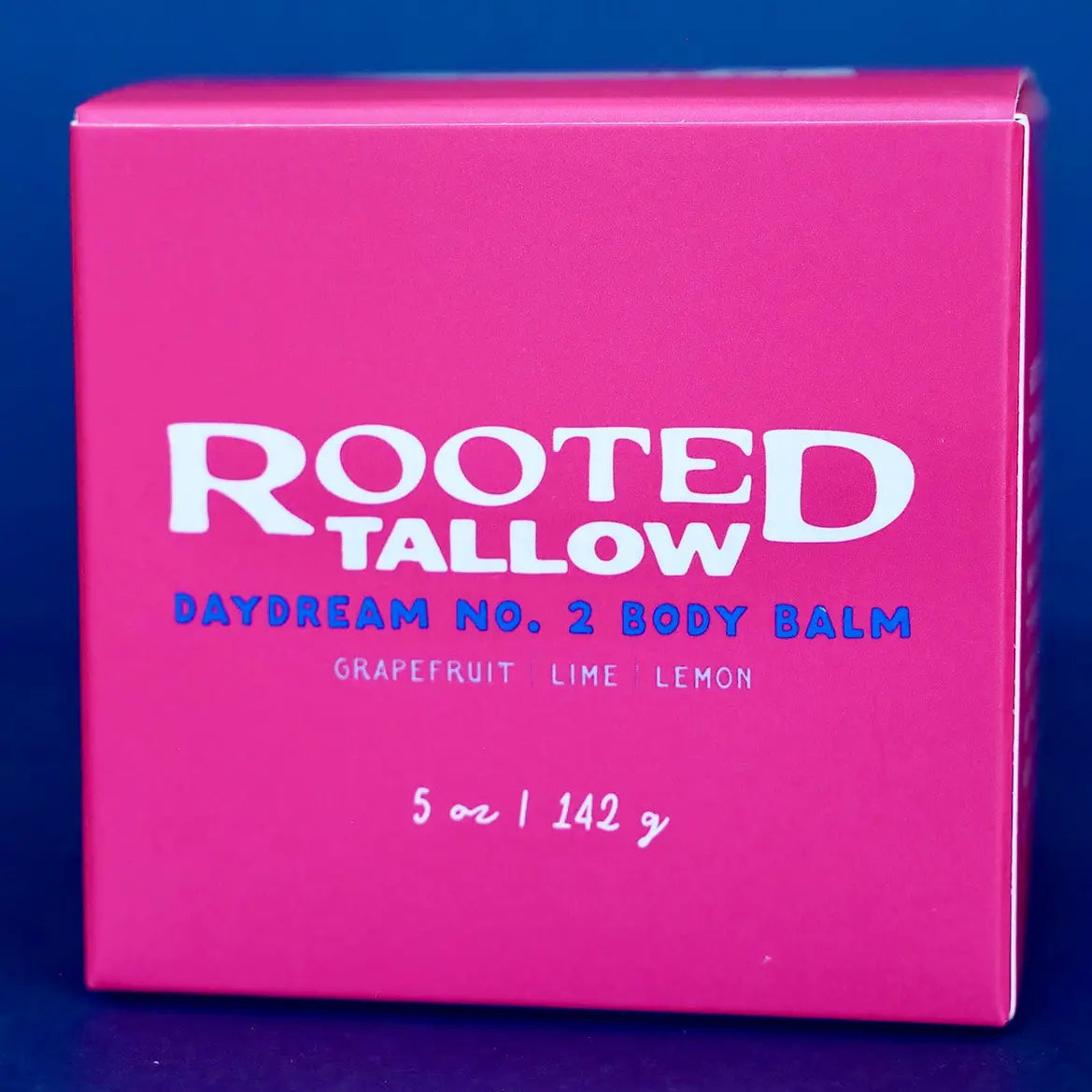 Daydream No. 2 Tallow Body Balm
