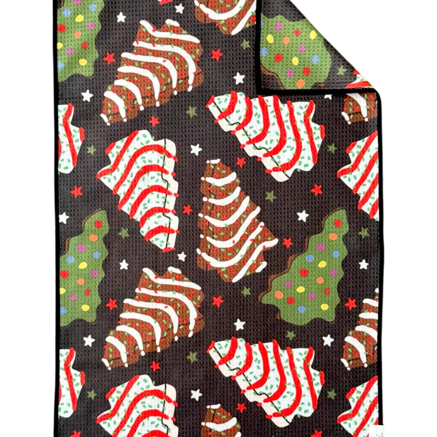 Debs Double Sided Hand Towel