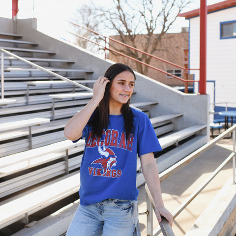 DECORAH APPAREL