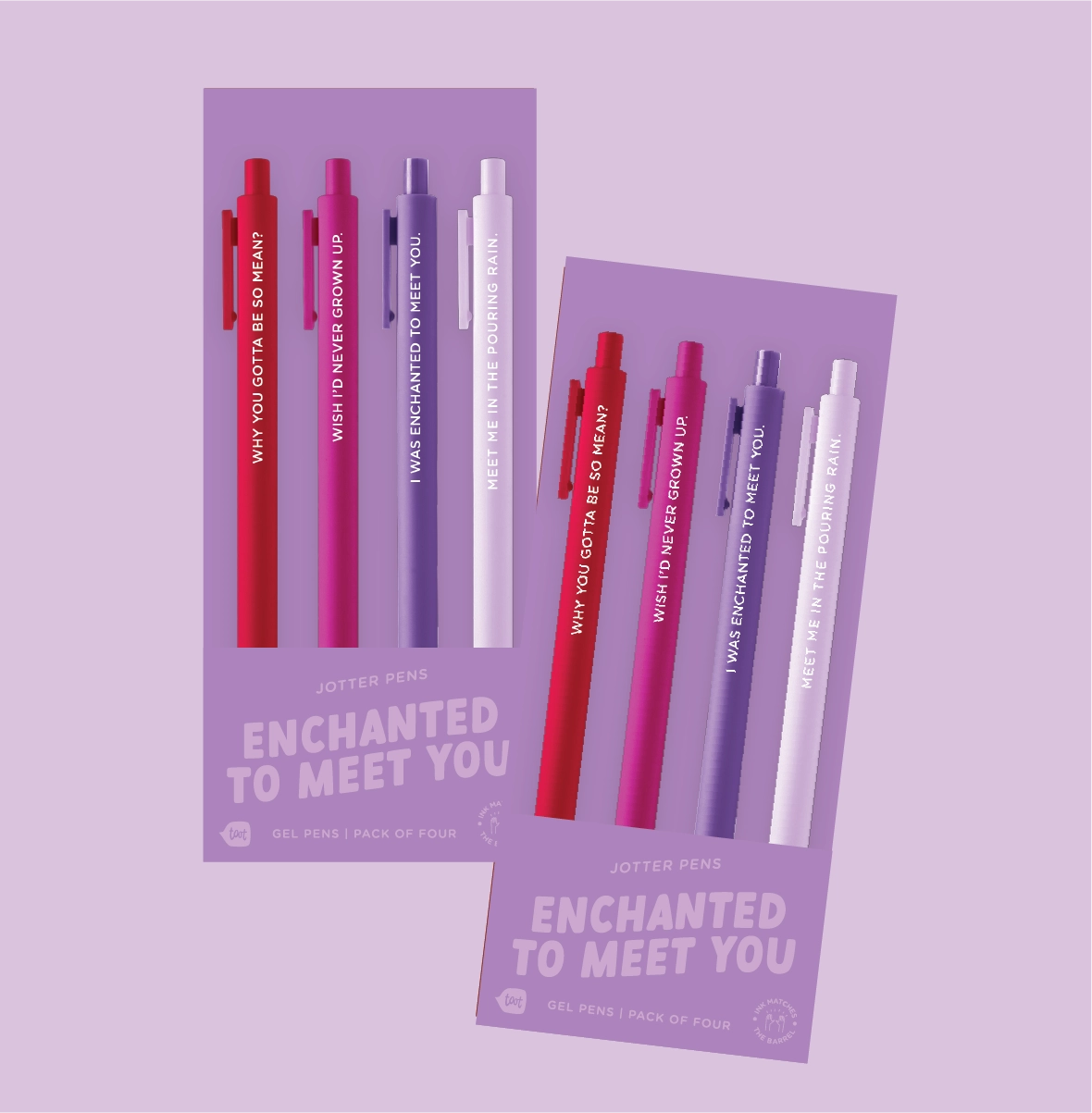 Swiftie Jotter Sets