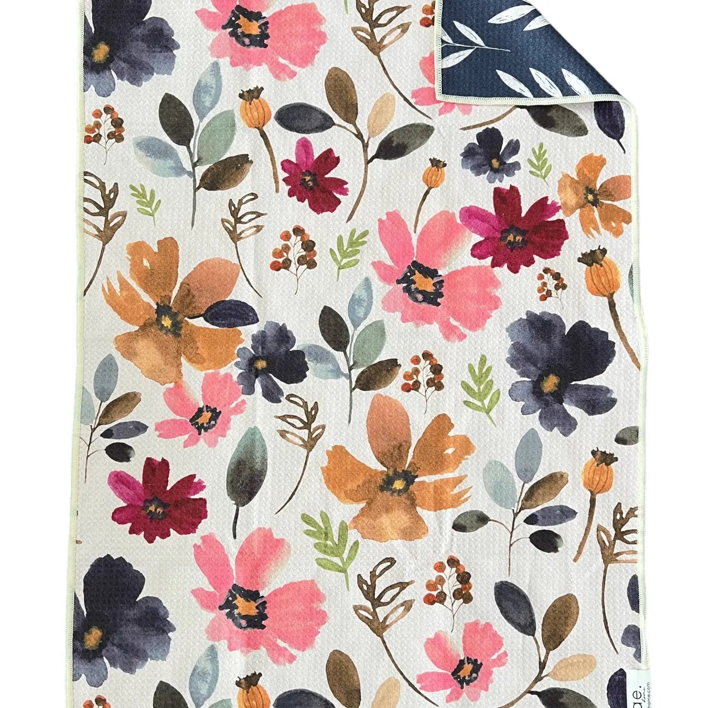 Ester Reversible Hand Towel