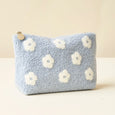 Zippered Teddy Pouch from The Darling Effect