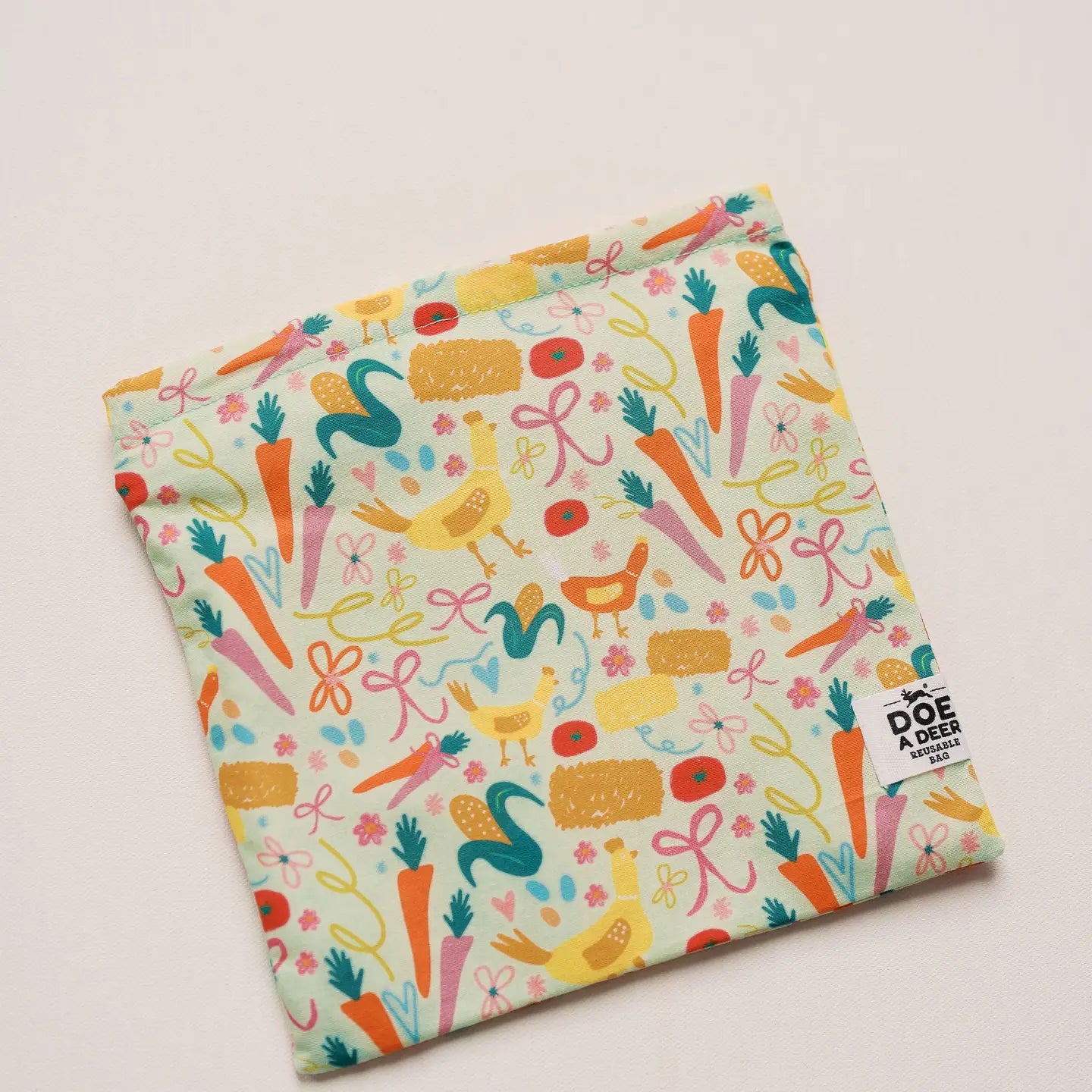 Farm Fresh Snack Bag