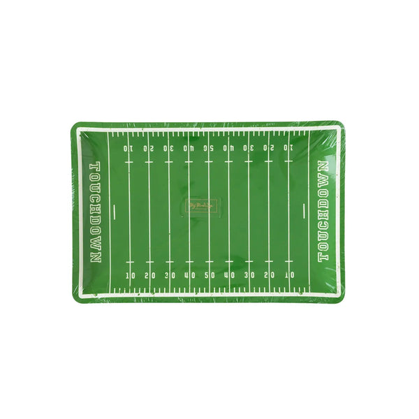 Football Field Plates