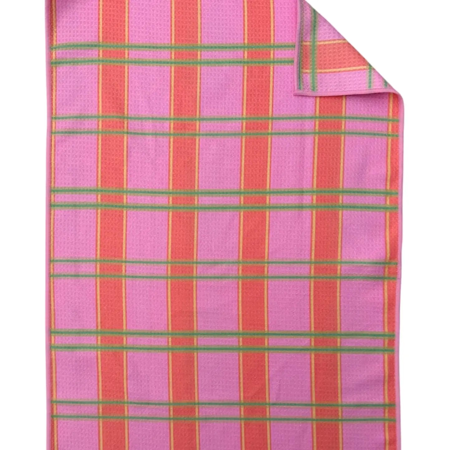 Fiona Double Sided Hand Towel