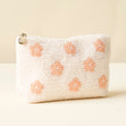 Zippered Teddy Pouch from The Darling Effect