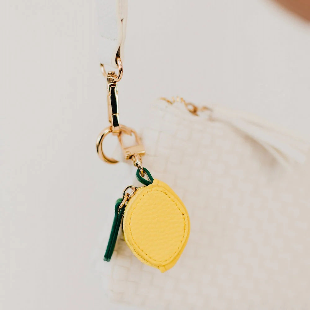 Cutie Bag Charm
