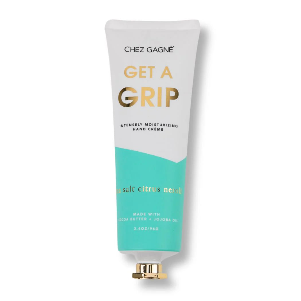 Get a Grip Hand Crème
