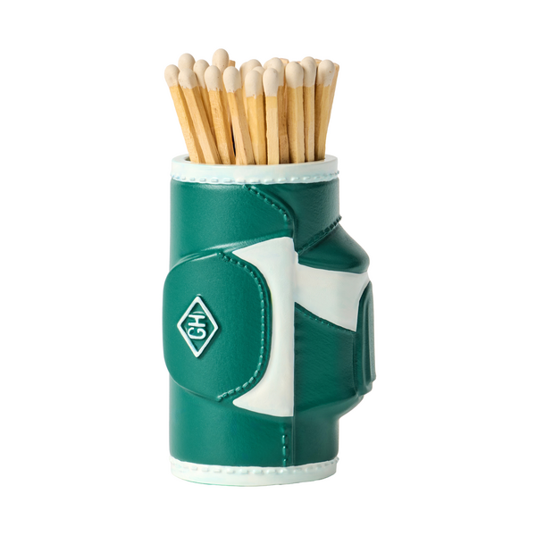 Golf Bag Match Holder