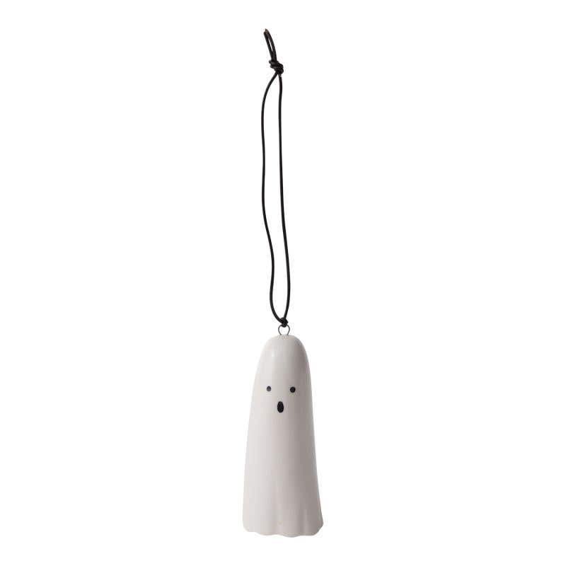 Ghost Hanging Figurine