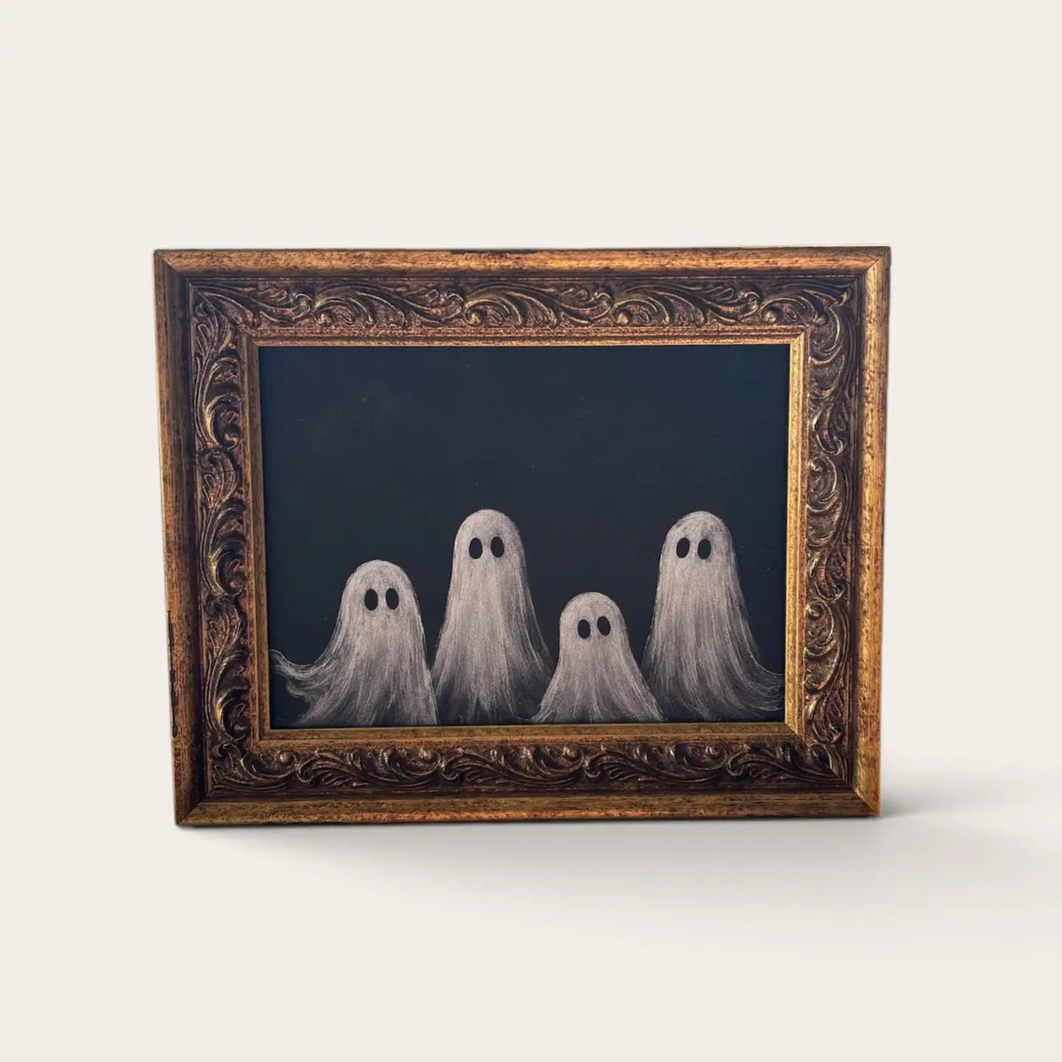 Ghost Friends