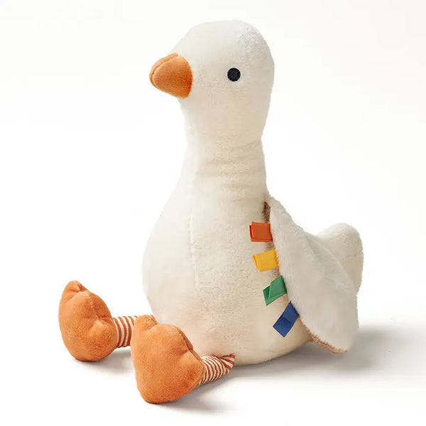 Goose Sweetie Snuggle