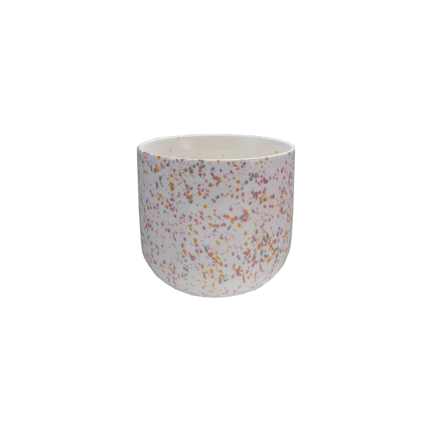 Confetti Planter