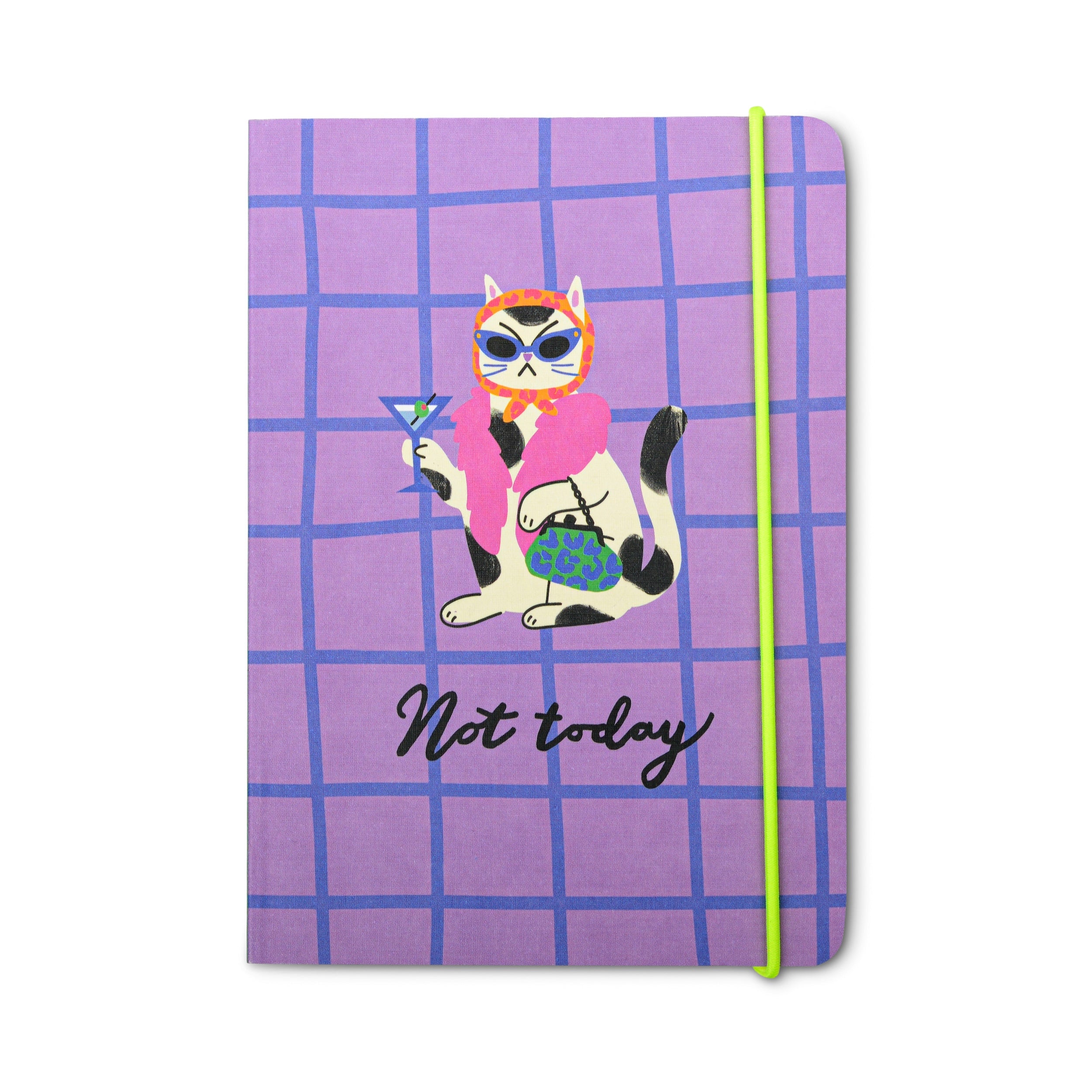 HiJINX Notepad