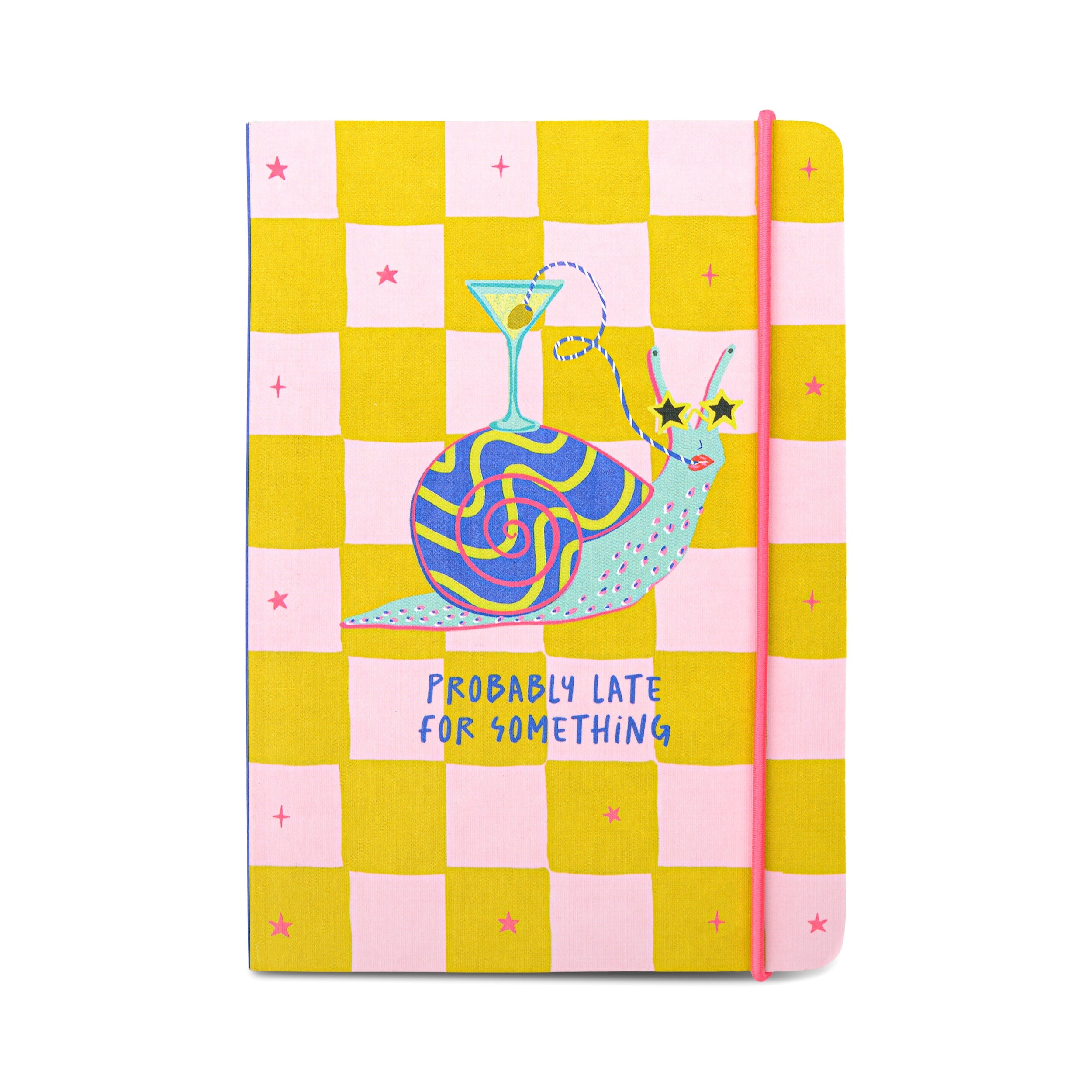 HiJINX Notepad
