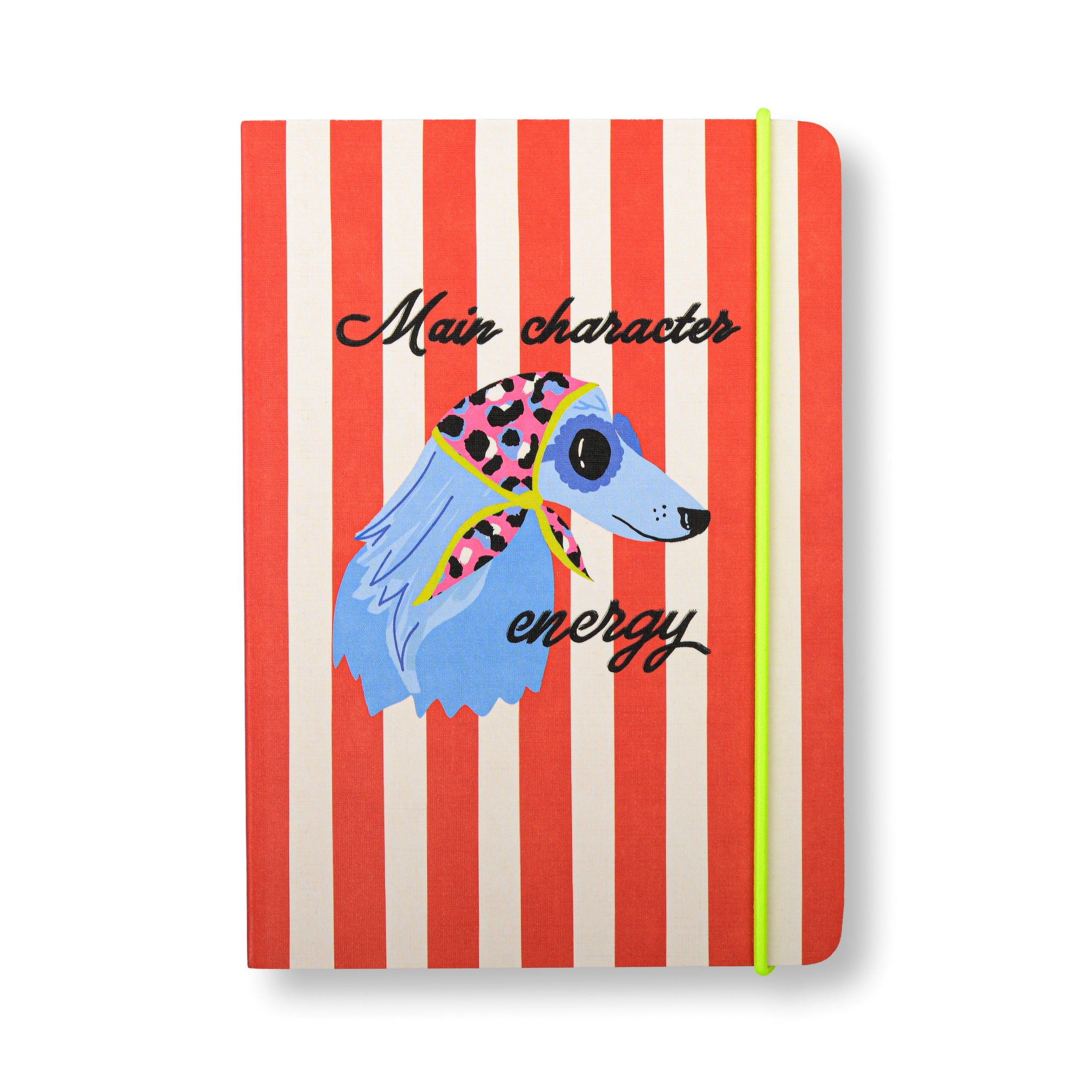 HiJINX Notepad