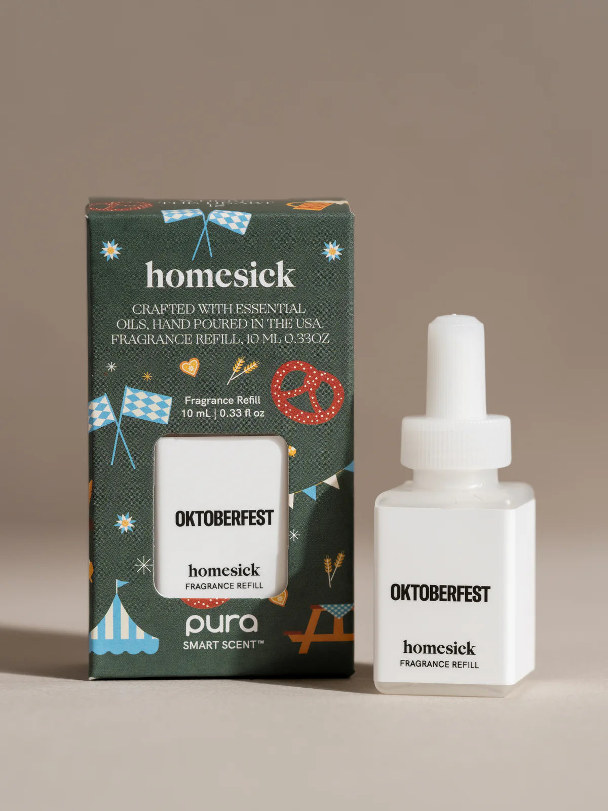 Homesick Oktoberfest Diffuser