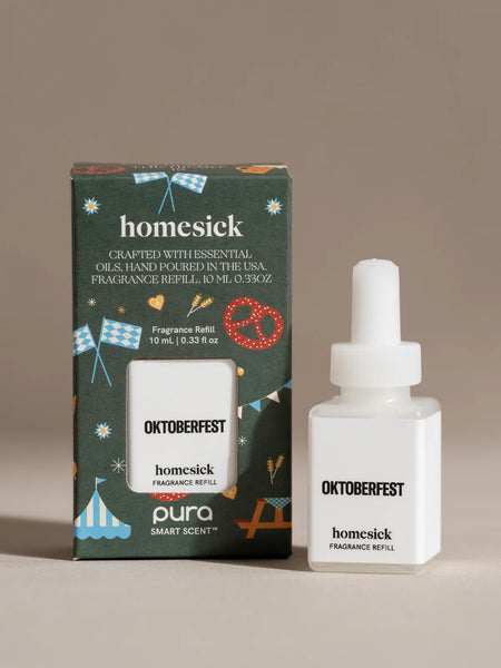 Homesick Oktoberfest Diffuser