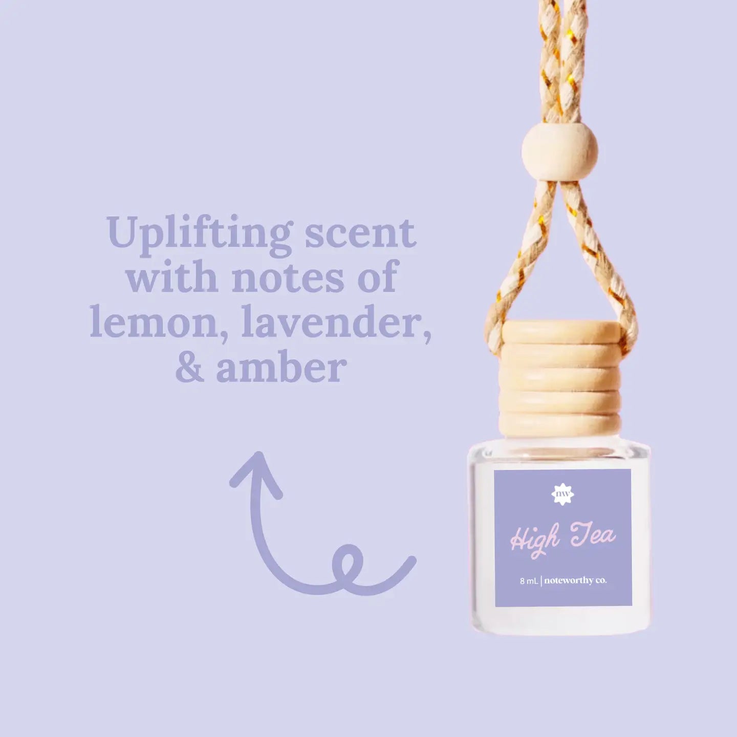 Car Diffuser