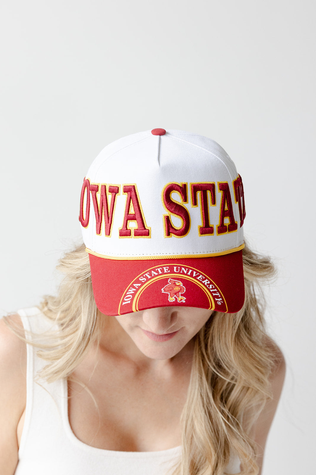 IOWA STATE Phipps Away Hat