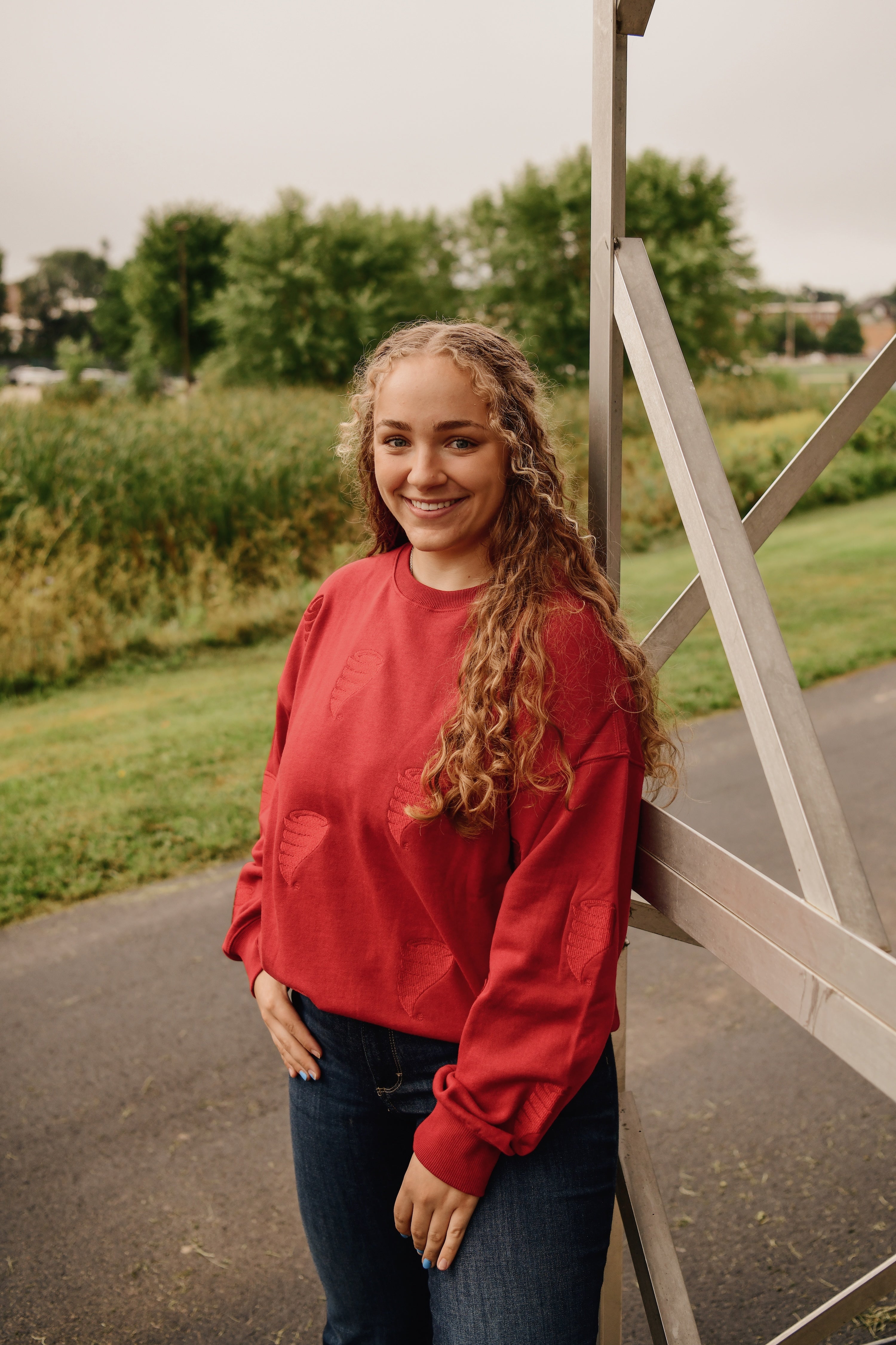 Iowa State Ritter Repeat Crew