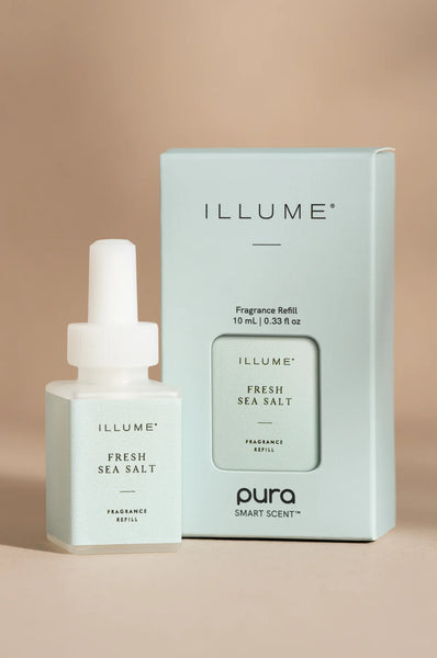 Fresh Sea Salt Home Fragrance