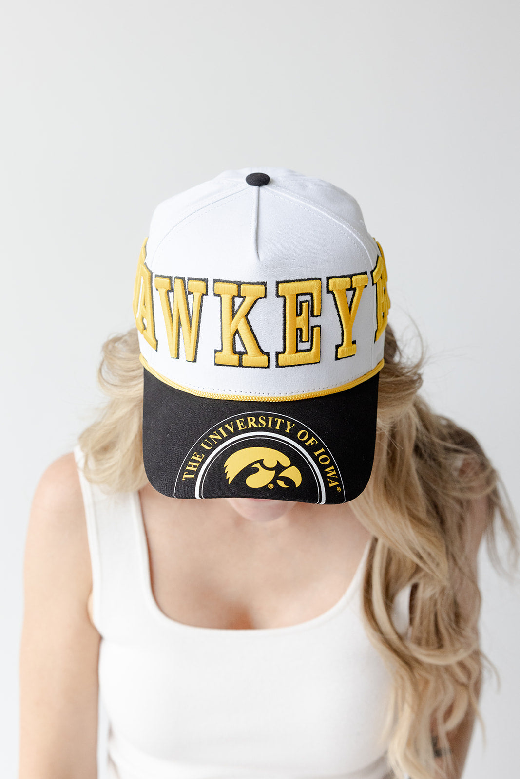 IOWA Phipps Away Hat