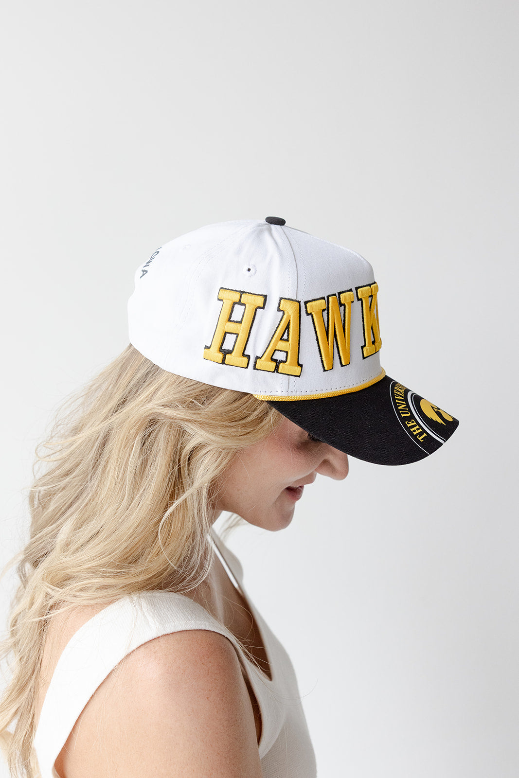 IOWA Phipps Away Hat