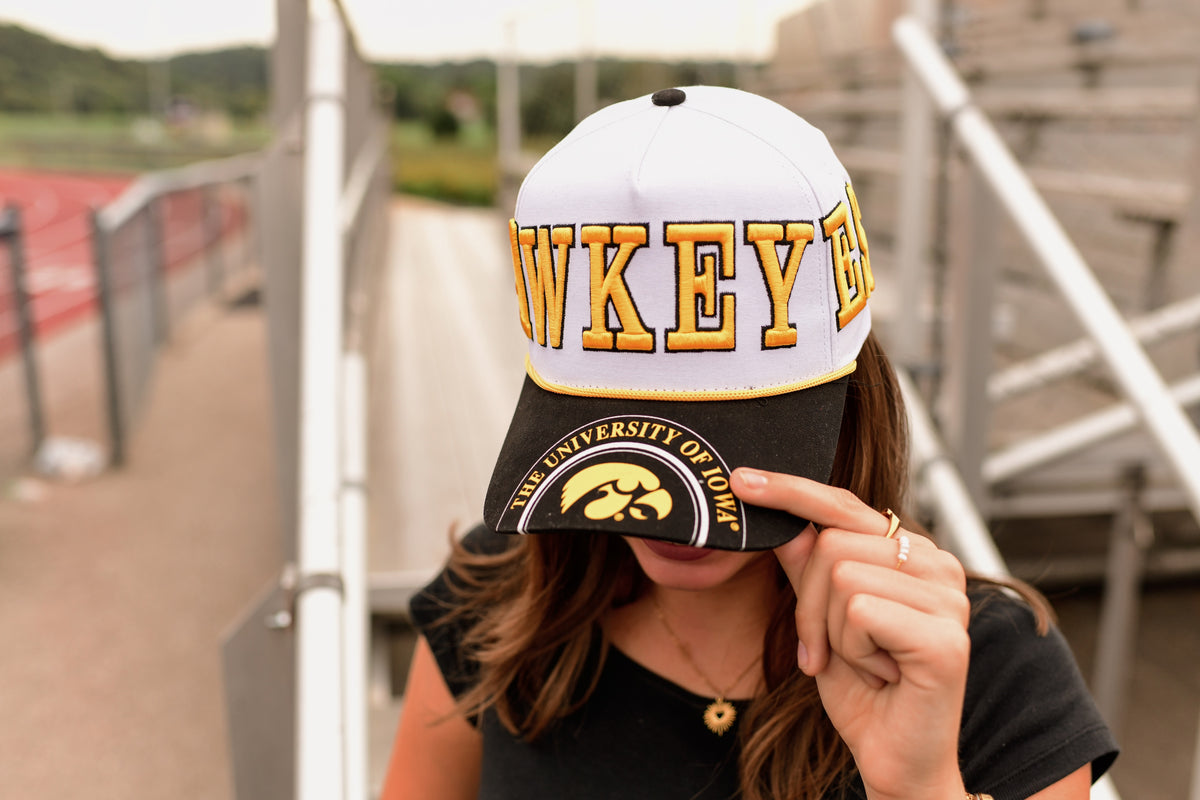 IOWA Phipps Away Hat