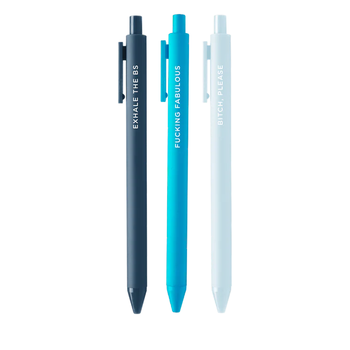 Jotter 3 Pack