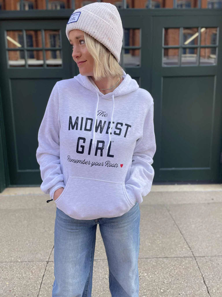 Jackson Street Hoodie