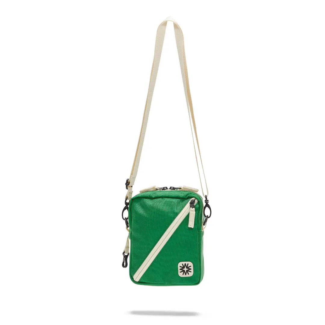 Mini Messenger Bag- Walker Family Goods