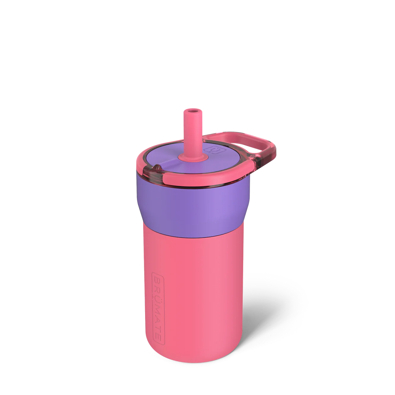 BRÜMATE Leap Kids Tumbler-12oz