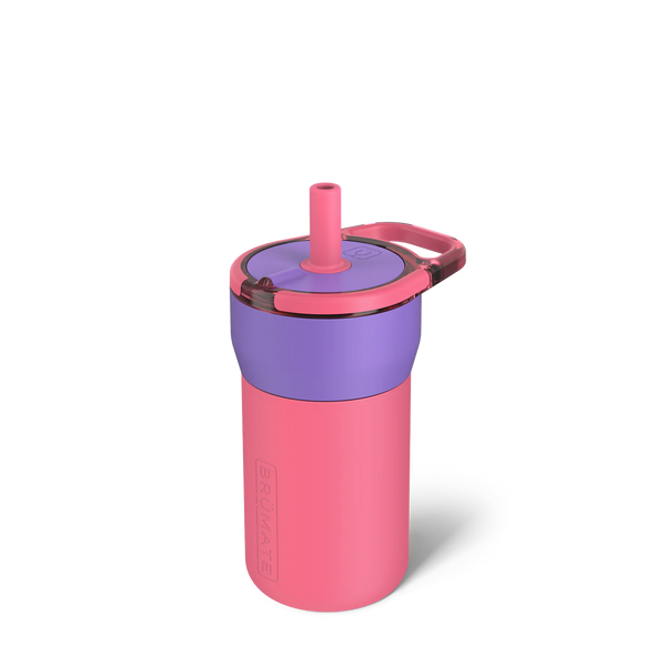 BRÜMATE Leap Kids Tumbler-12oz