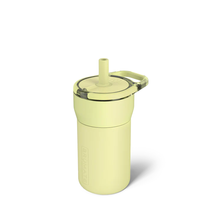 BRÜMATE Leap Kids Tumbler-12oz
