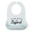 Silicone Baby Wonder Bib