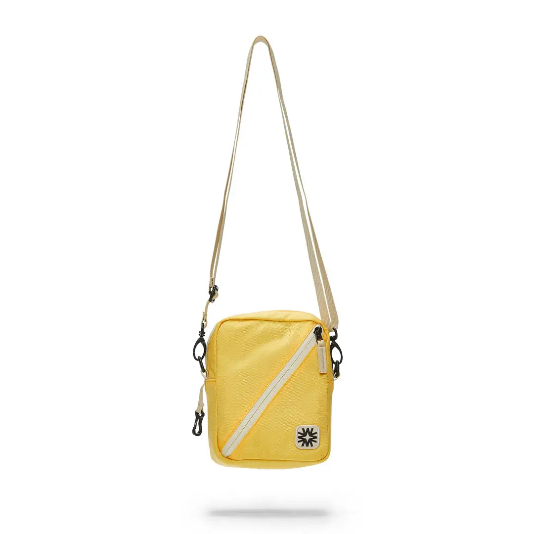 Mini Messenger Bag- Walker Family Goods