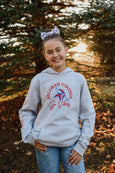 Kids Decorah Vikings Hoodie