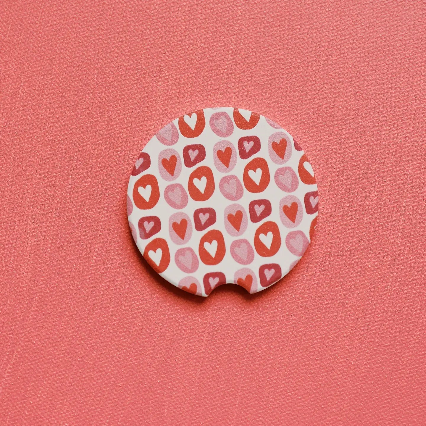 Doe A Deer Car Coaster