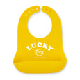 Silicone Baby Wonder Bib