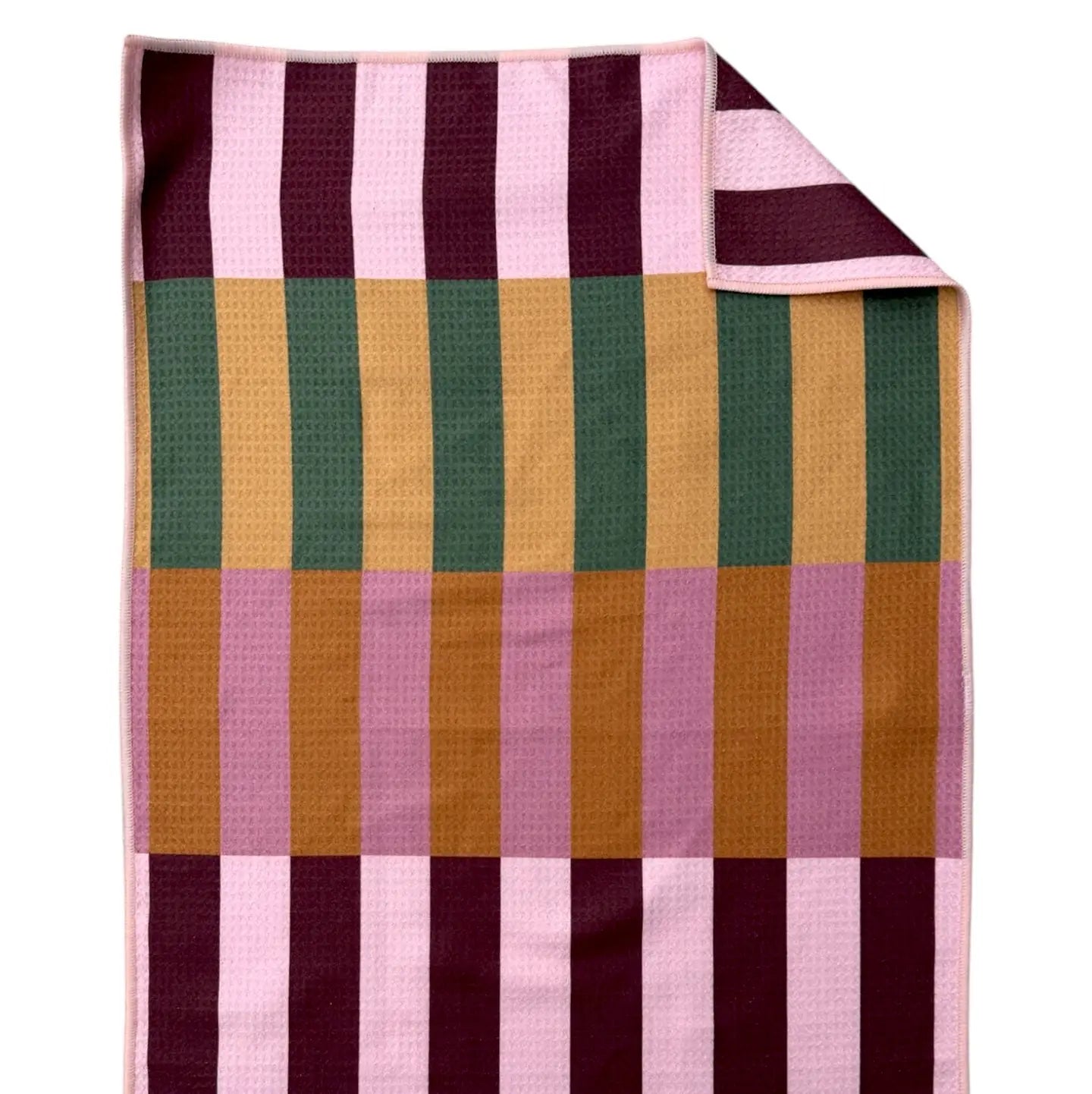 Maeve Double Sided Hand Towel