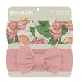 Headband Bow Set