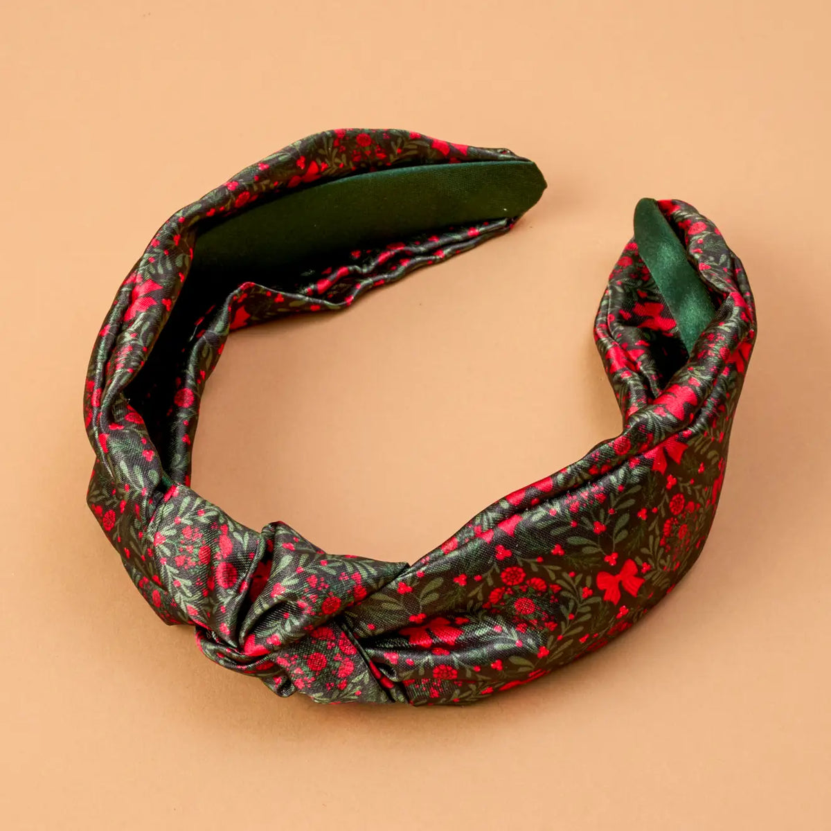 Classic Twist Headband