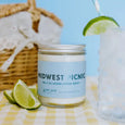 Dirt Road Candle Co| Midwest Picnic Candle