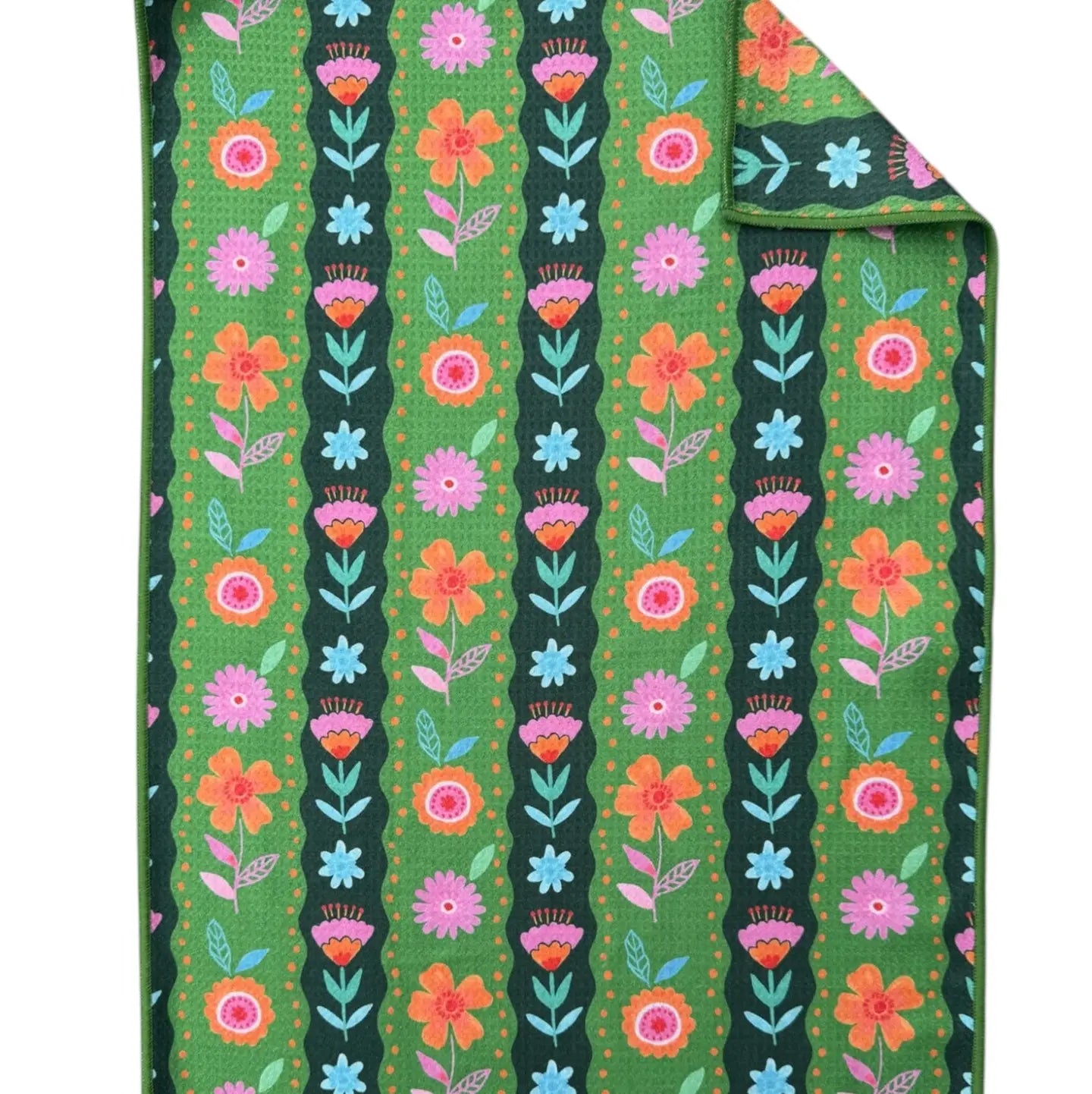 Molly Double Sided Hand Towel