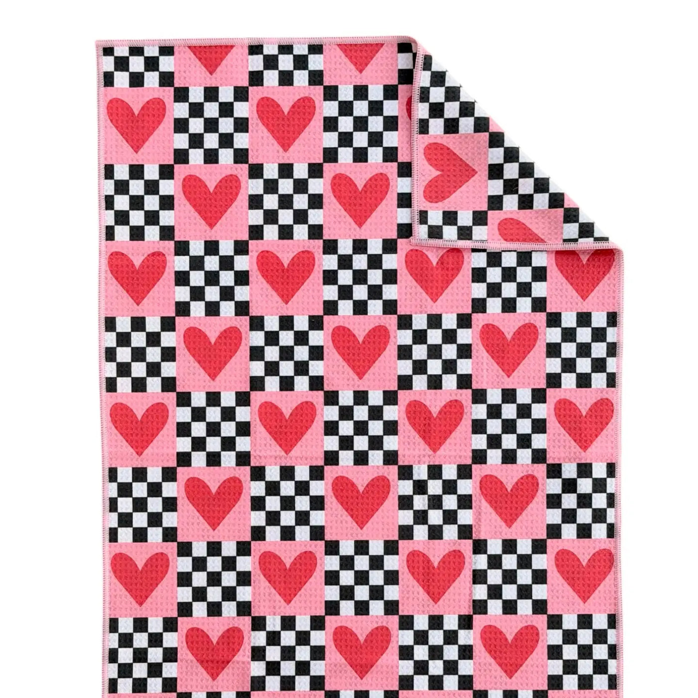 My Muse Double Sided Hand Towel